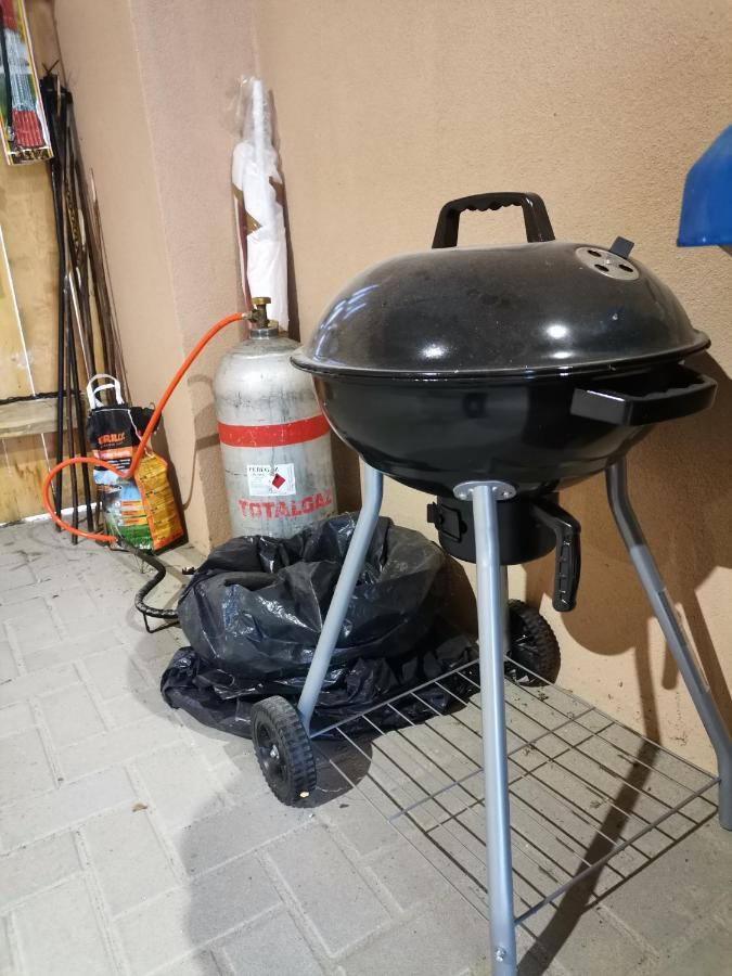 Apartmán Okerka Vendeghaz Csesztreg