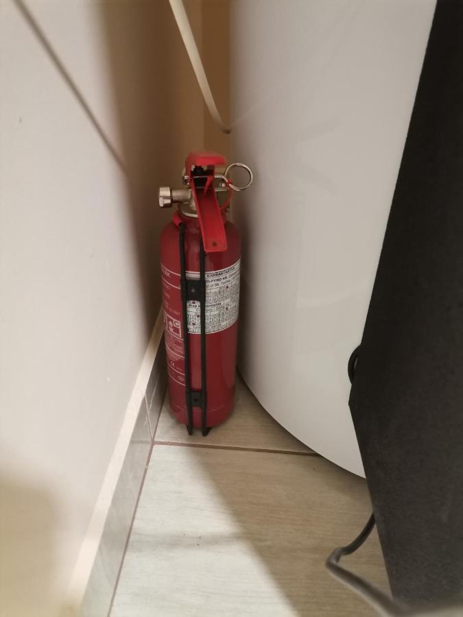 Okerka Vendeghaz Apartmán *