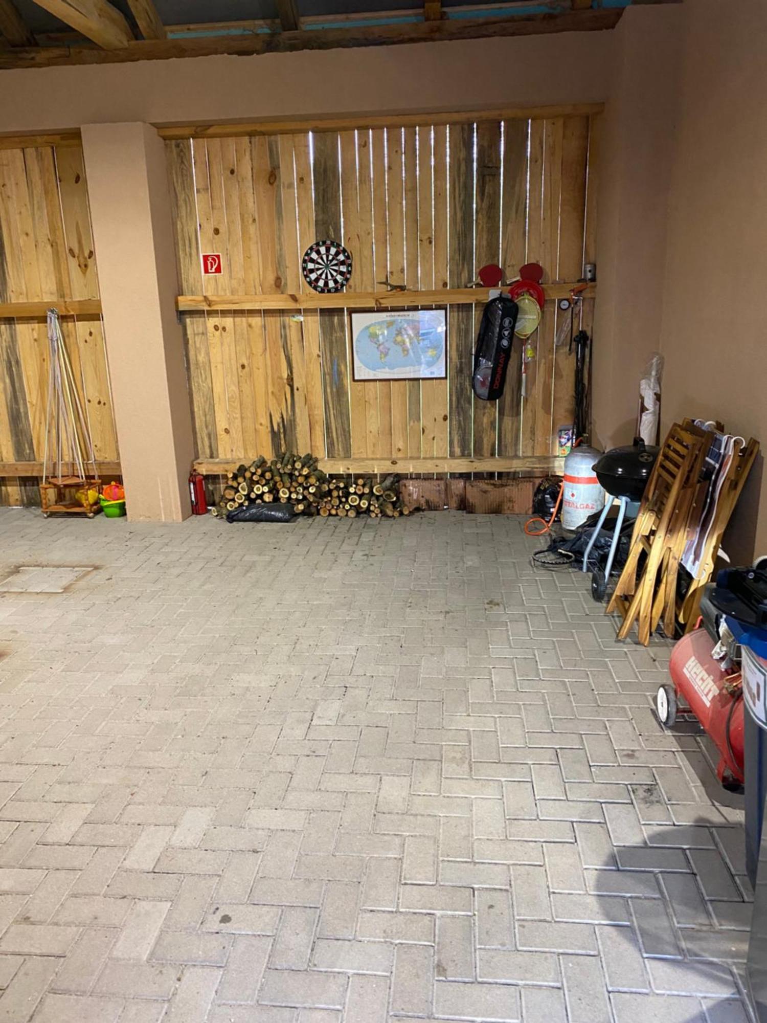 Apartmán Okerka Vendeghaz Csesztreg